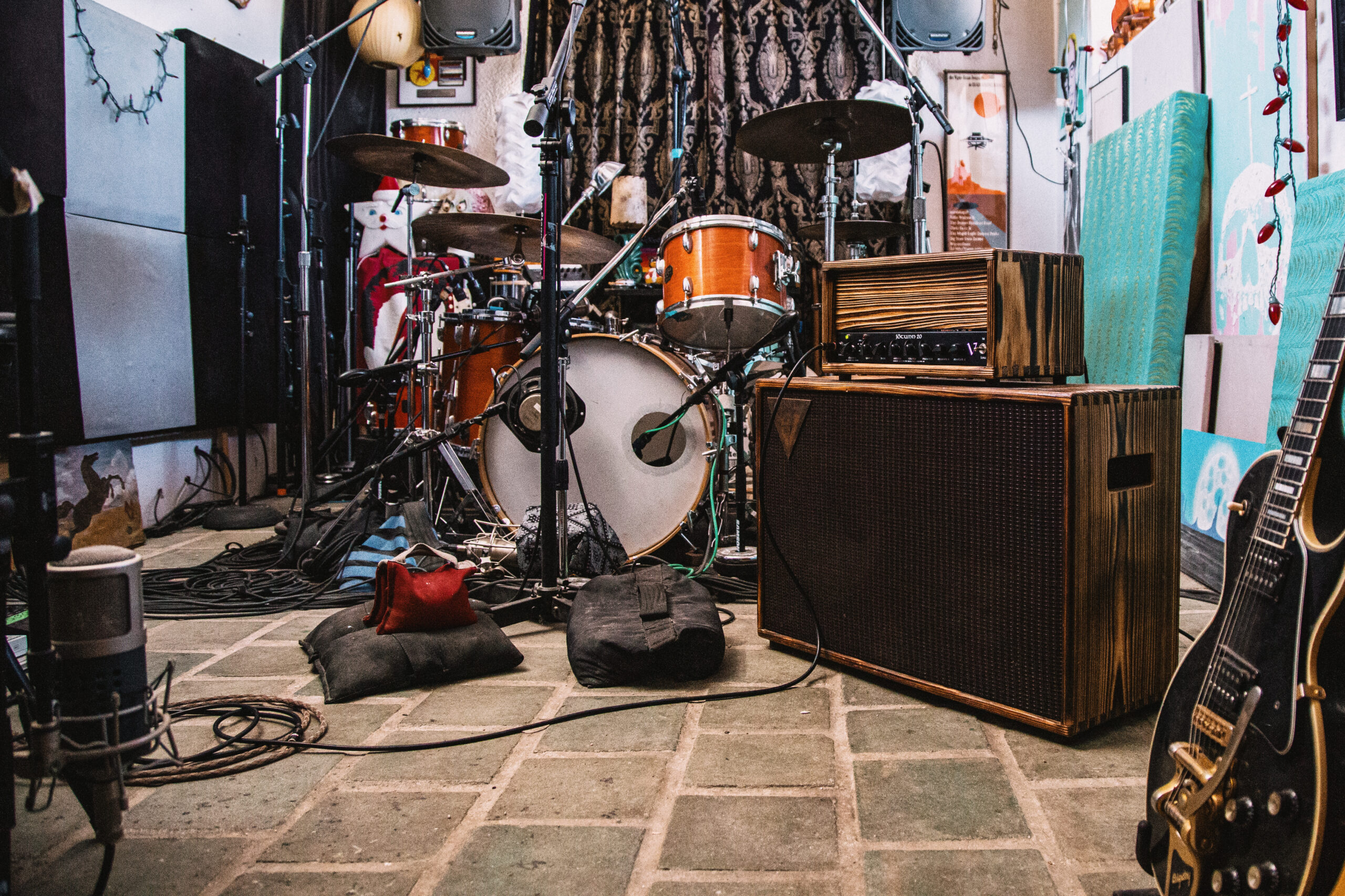 Valhalla Amplification Jotunn 20 1