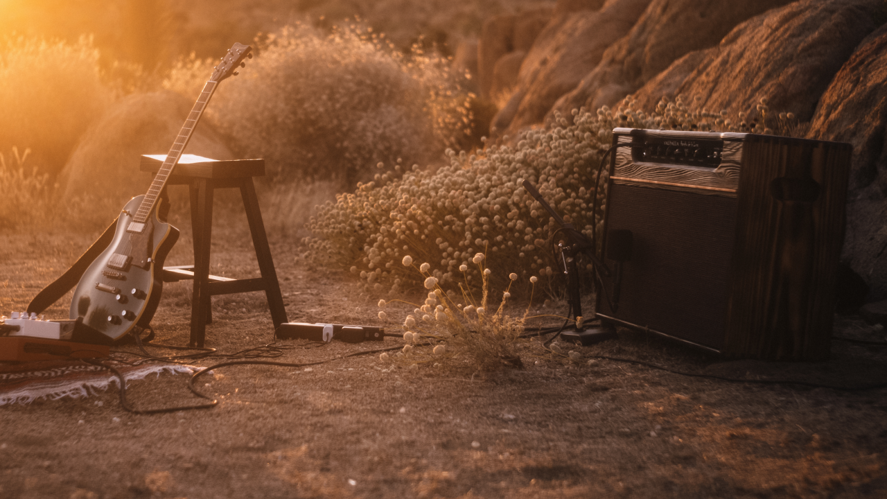 The Importance of Inspiration and Aesthetics